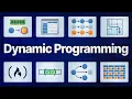 Learn Dynamic Programming with Animations - Full Course for Beginners