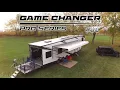 2021 ATC Game Changer Pro Series