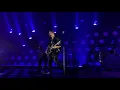 Kasabian - Shoot The Runner (live at Newcastle City Hall 26/10/2021)