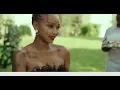 Jux Ft Diamond Platnumz   Ololufe Mi Official Mash Up Video