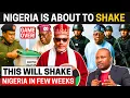 Lagu This Man is Coming OUT TO TAKE OVER POWER IN Nigeria‼️- Prophet Emmanuel