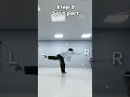 ??? : I can’t get up back🥲 #Yeonjun #GGUM #kpoptutorial #dancetutorial