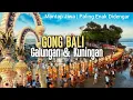 Lagu GAMELAN BALI ● TABUH LELAMBATAN TERBAIK PALING ENAK DIDENGAR