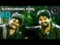 Download Lagu chakku chakku vathikuchi 8D SURROUNDING effect song Use 🎧 Hetphone power bass and 8D