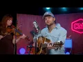Conner Smith Performs “Creek Will Rise" | CMT Studio Sessions