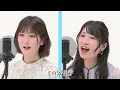 上白石萌音「懐かしい未来」歌ってみた【Covered by いちなる】