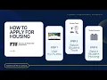 How to Apply for FIU Housing Step-by-Step Tutorial
