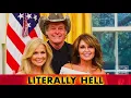 2017 was a Fever Dream (Music Video)