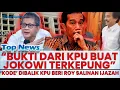 Download Lagu 🔴MAKIN TERBUKA! Rocky Gerung Sebut KPU Serahkan Salinan Ijazah Jokowi ke Roy Suryo Bukti 'Kepalsuan'