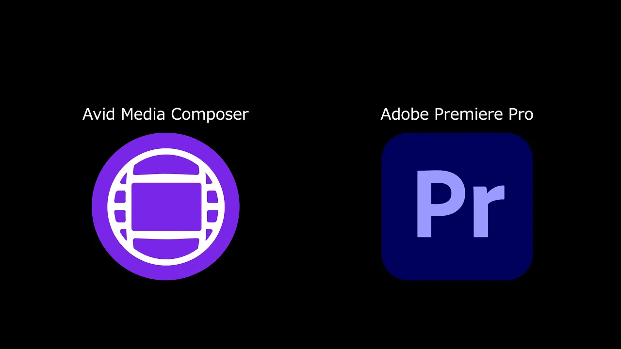 Outline Video Comparing Premiere Pro and Avid: strengths and weaknesses of each