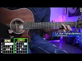 Rosones - Tito Double P - Requinto + Chords | Tabs | Guitar Tutorial