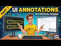 Build Fiori List Reports Object Pages with UI Annotations SAP RAP Part 7