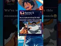 Download Lagu Kuma punches Saturn #kuma #saturn #onepiece