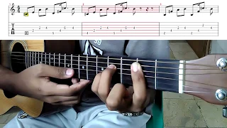 labirin tulus tutorial gitar lengkap u0026 mudah