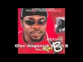 Download Lagu Ofori Amponsah \u0026 Kofi B - Akua Ataa