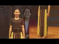 Download Lagu Video Tutorial Ragam Gerak Tari Rejang Teratai Putih (Tampak Depan \u0026 Belakang)
