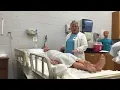 Supine Position