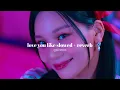 Download Lagu love you like - viviz » slowed + reverb