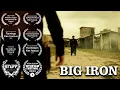 Download Lagu BIG IRON | Marty Robbins | Award Winning Short Film