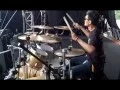 Download Lagu SUKMA PUTRA DRUM CAM SALAHUDIN AL AYUBI - FIGHT FOR FAITH LIVE AT HAMMERSONIC 2015