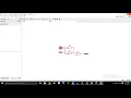 implementing given circuit on Quartus 2 Cyclone 2