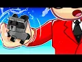 Download Lagu This TINY Raccoon Secretly Steals Everyones Fruit on Grow a Garden