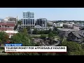 EXPLAINED How Greenville is using tourism taxes towards affordable housing