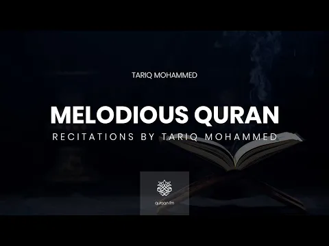 Download MP3 All Quran Recitations by Tariq Mohammed | طارق محمد