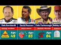 Legendary NASCAR Drivers of All Time Who Passed Away The Truth Will Shock You