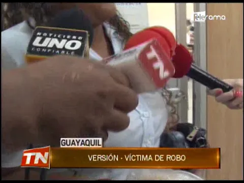 Policía desarticuló banda delictiva que opera al norte de la ciudad