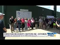 Christian Recovery Centers cuts ribbon on new 28-acre Brunswick County facility