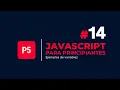 JavaScript para principiantes - Ejemplo con variables y metodos
