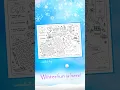 Exciting Winter Activity Sheet Free Printable Worksheets