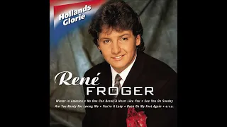 rene froger calling out your name 1993 eurodisco remix dj nel2xr hd mp3