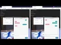 Python Simple Chat WebApp with MySQL and Bootstrap - Source Code on Github