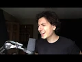 Download Lagu Dean Lewis - Be Alright (Anson Seabra Cover)