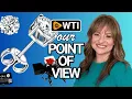 JuneJane Moissanite Stud Earrings POV Would you buy it