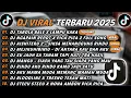 Download Lagu DJ TIKTOK TERBARU 2025 - DJ TABOLA BALE X LAMPU KAKA🎵DJ NGAPAIN REPOT X PICA PICA 2 FULL SONG🎵