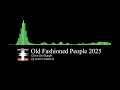 Download Lagu Chris De Burgh - Old Fashioned People 2025 (DJ H∀M H REMIX)