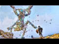 Download Lagu I Accidentally Summoned an UNKILLABLE BOSS! | ARK O MEGA MODDED #27