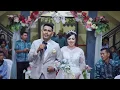 Download Lagu Best performance live wedding josi+daieana cover lagu janji putih merauke@2020