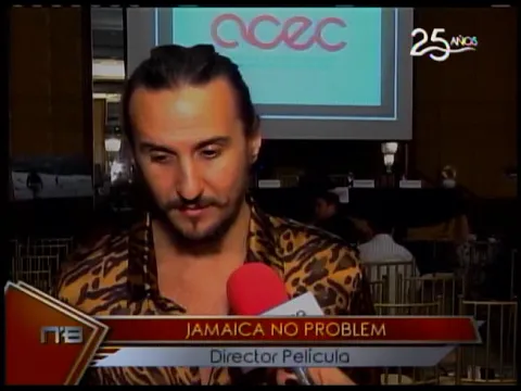 A Son of Man seleccionada para optar nominación en los premios Óscar