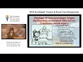 Multisystem Effects of Severe Traumatic Brain Injury - Presented at STACS 2016