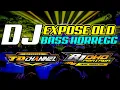 Lagu DJ EXPOSE OLD BASS HORREGG || ENAK BUAT CEK SOUND || BY RIDHO PRATAMA
