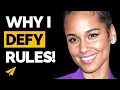 Lagu HOW Alicia Keys Redefined SUCCESS: Empowering Women to Embrace Their TRUE SELVES – MUST WATCH!
