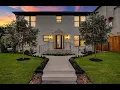 1601 Bonnie Brae Street
