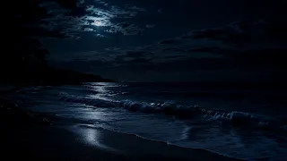 Sleep Ocean Waves Sounds for Deep Sleeping