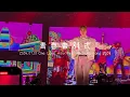 張敬軒《青春告別式》 @ One Love Asia Festival Hong Kong 2024