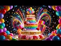 Download Lagu 🎂 Happy Birthday To You 🎶 The Perfect DJ Remix Song | EDM Countdown Celebration 2025