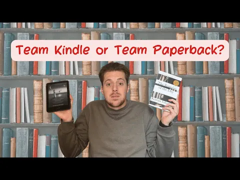 A1: lección de listening — Input comprensible en inglés - The Great Debate: E-Readers or Physical Books? - Pros an… | English on Autopilot